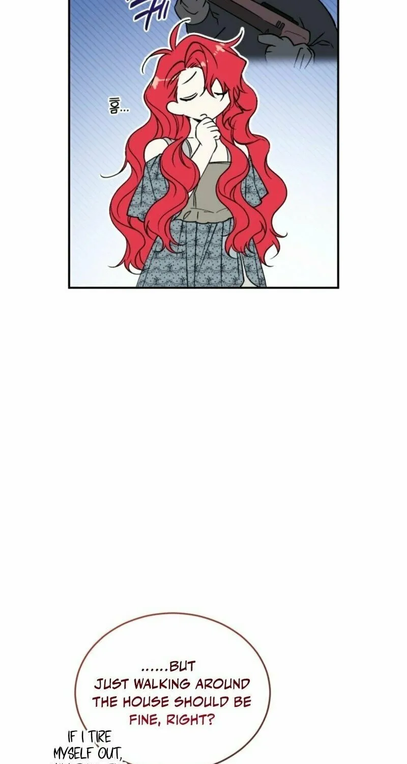 The Crimson Lady Chapter 102 page 35 - 