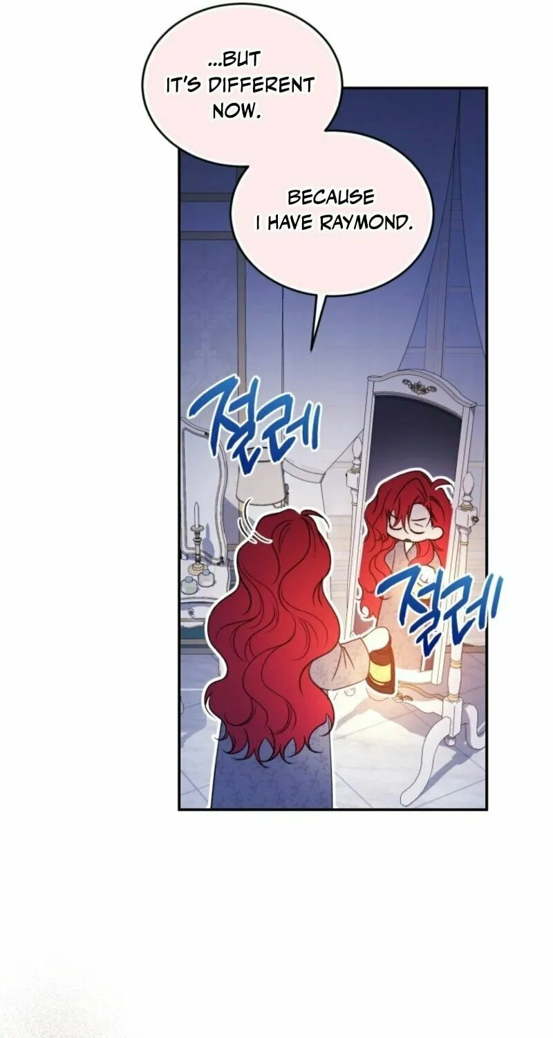 The Crimson Lady Chapter 102 page 41 - 
