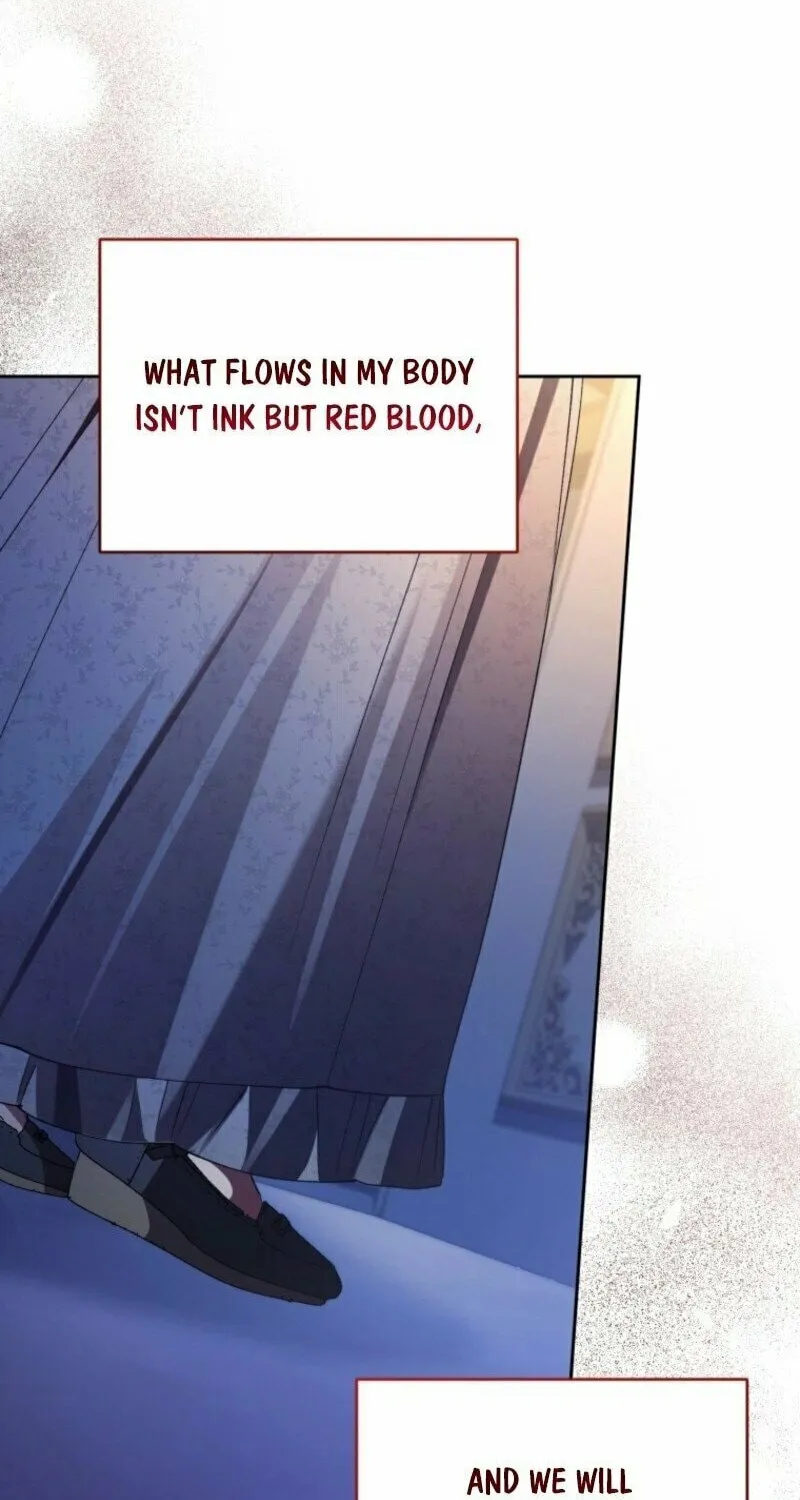 The Crimson Lady Chapter 102 page 42 - 