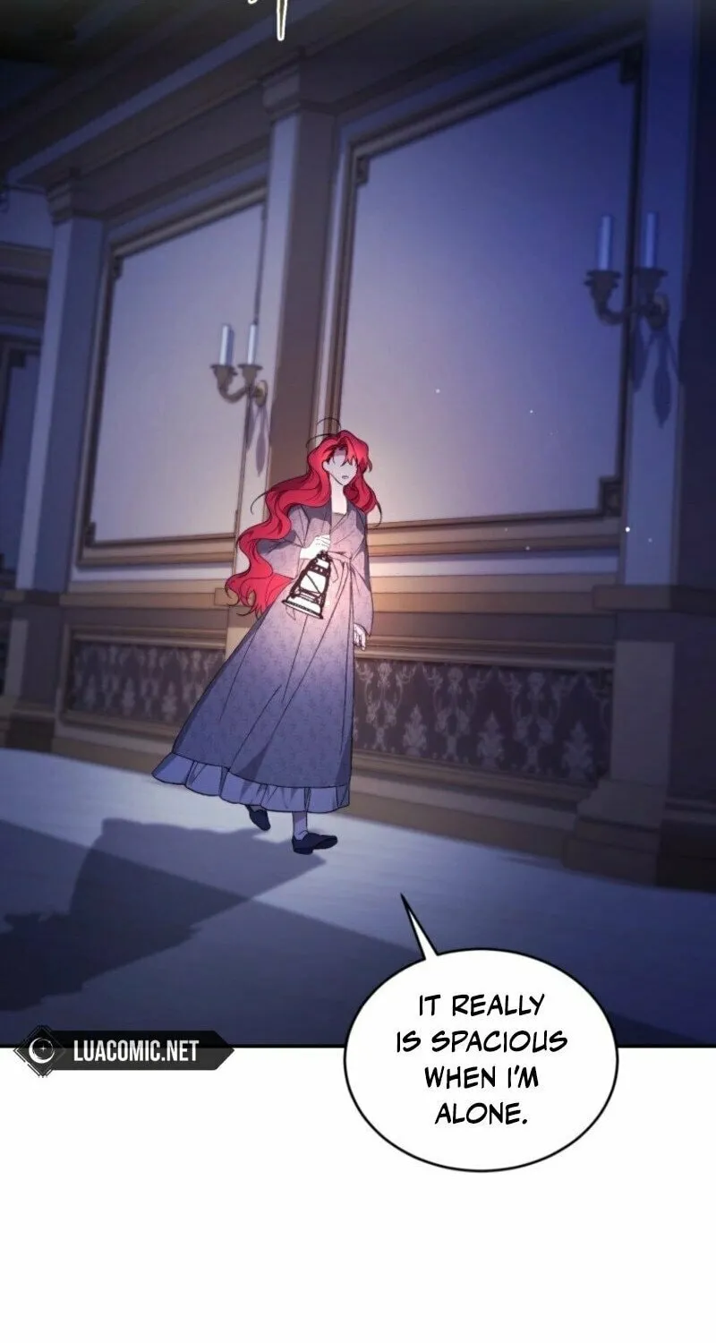 The Crimson Lady Chapter 102 page 44 - 