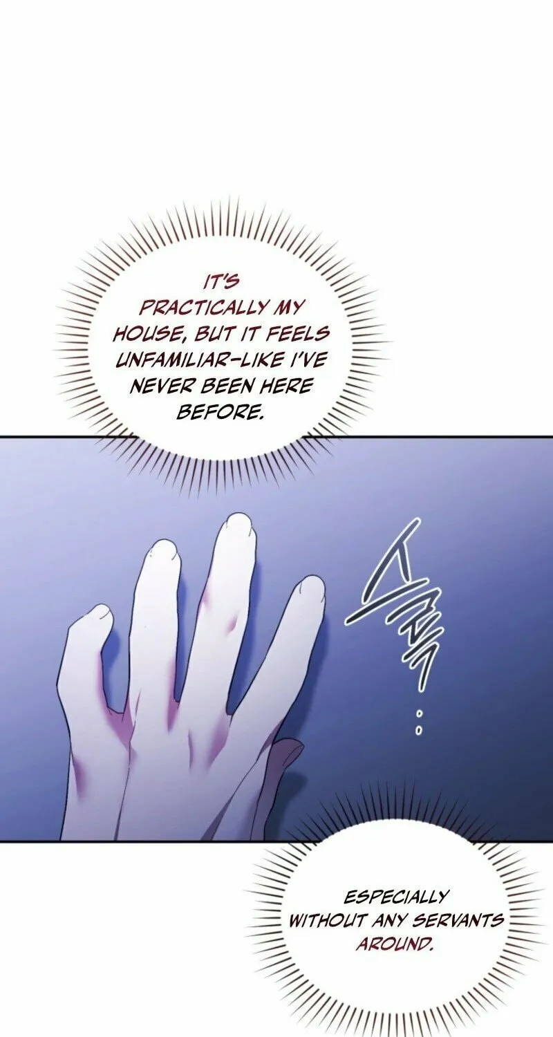 The Crimson Lady Chapter 102 page 45 - 