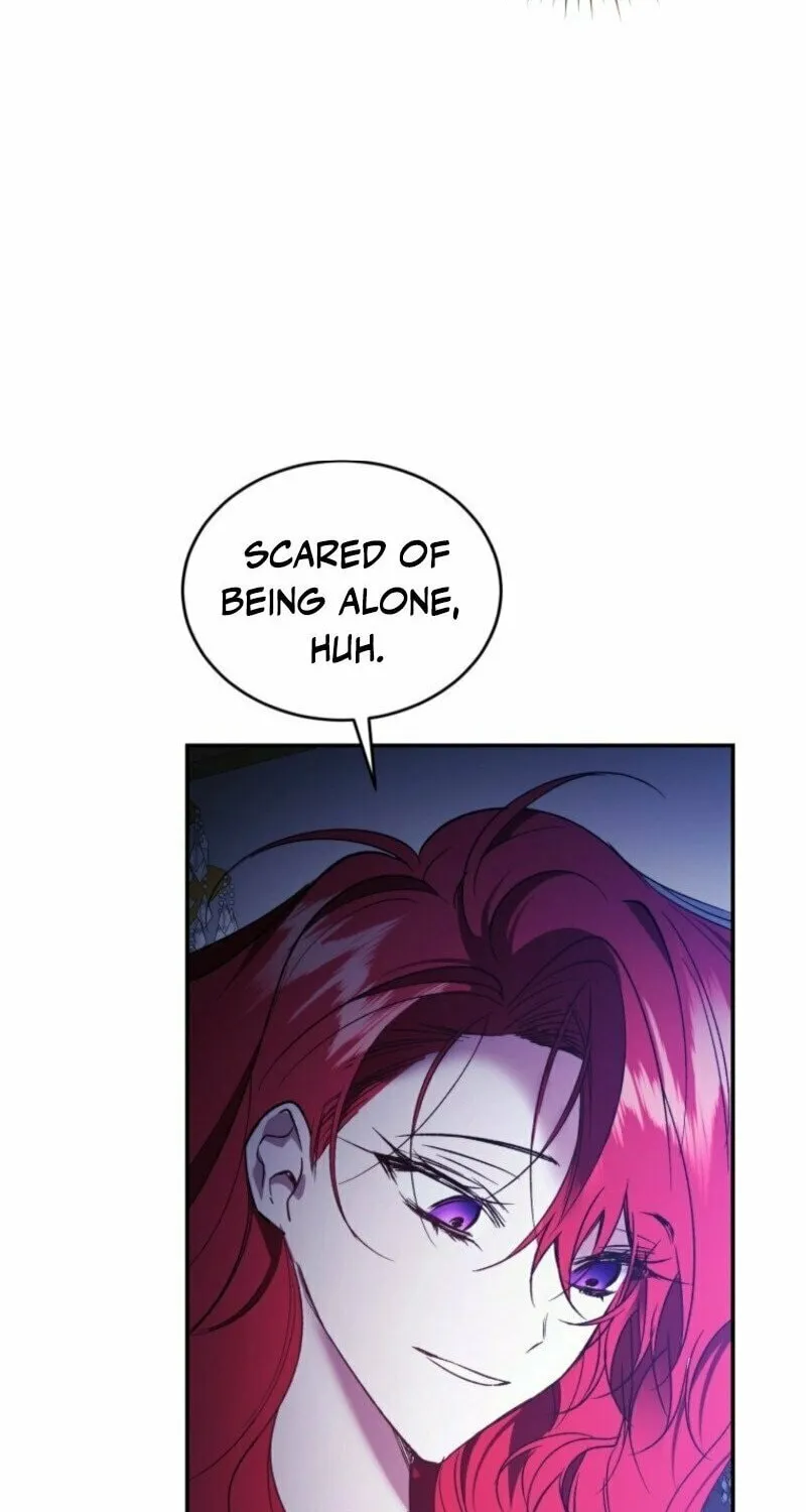 The Crimson Lady Chapter 102 page 46 - 