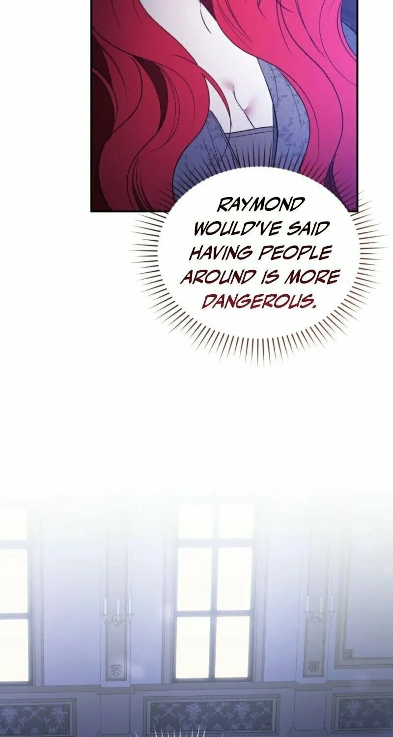 The Crimson Lady Chapter 102 page 47 - 