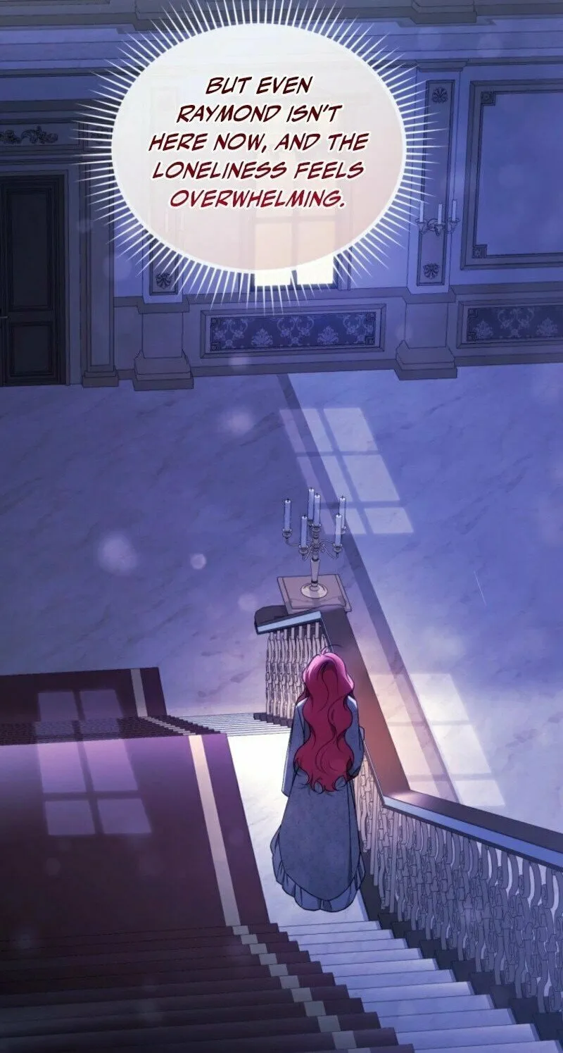 The Crimson Lady Chapter 102 page 48 - 