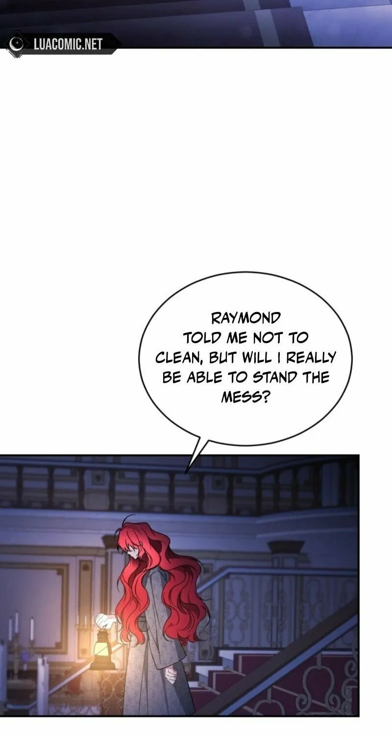 The Crimson Lady Chapter 102 page 49 - 