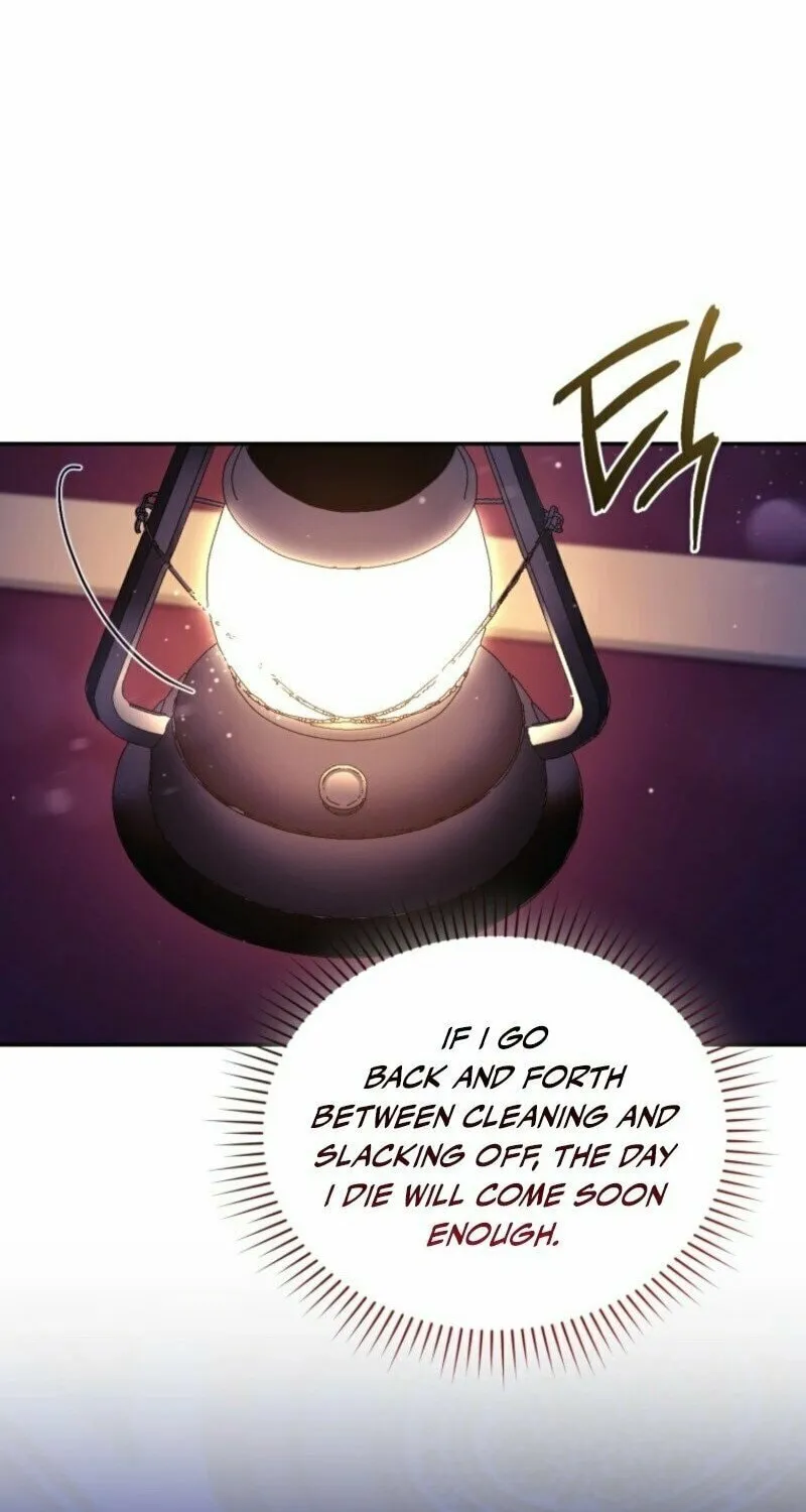 The Crimson Lady Chapter 102 page 50 - 