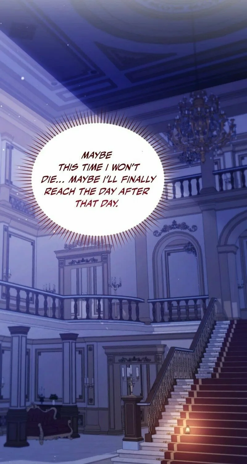 The Crimson Lady Chapter 102 page 51 - 