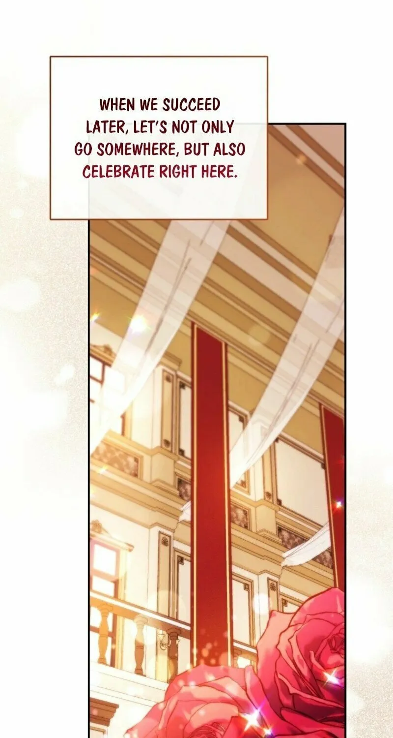 The Crimson Lady Chapter 102 page 54 - 