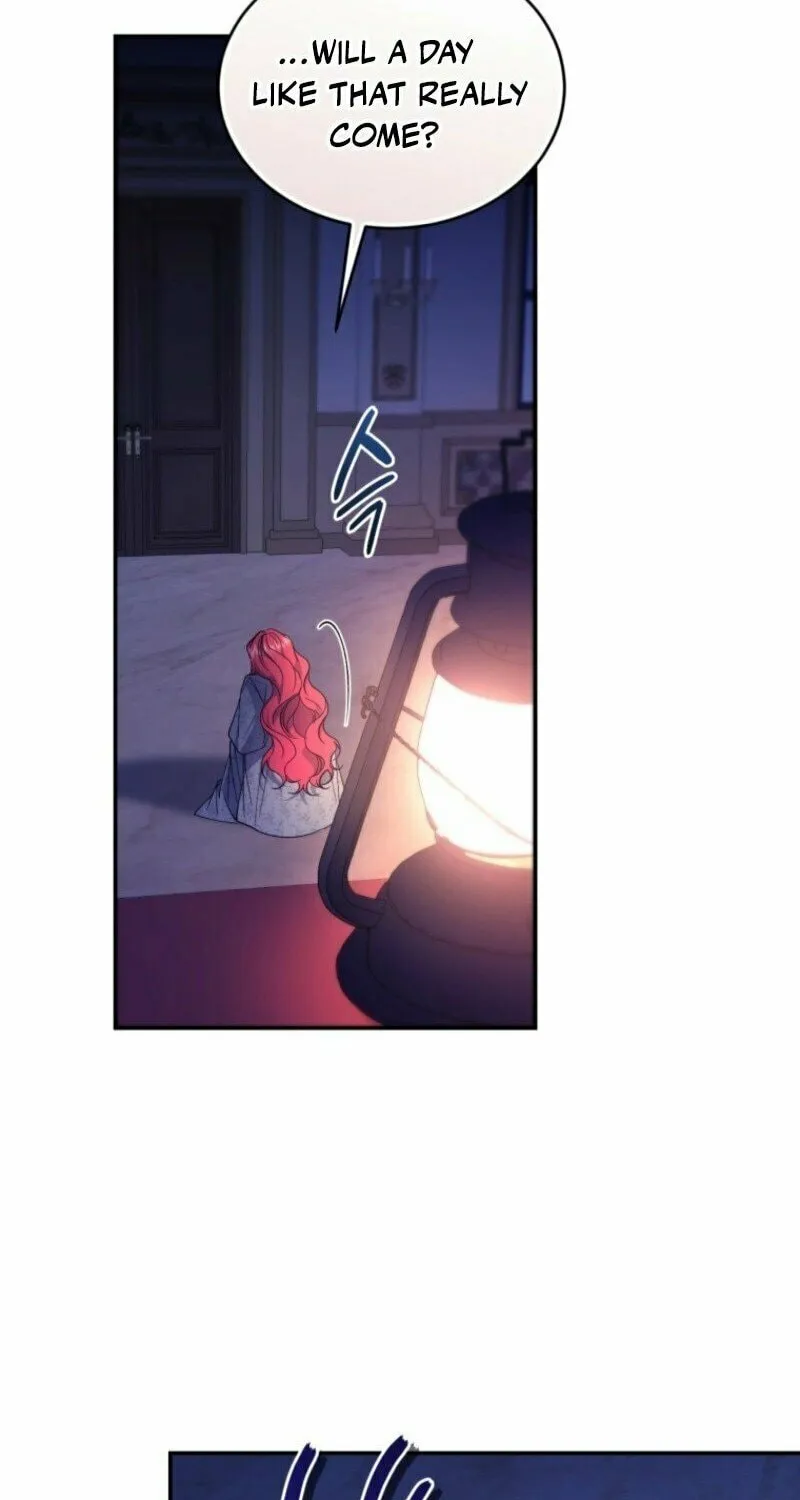 The Crimson Lady Chapter 102 page 67 - 