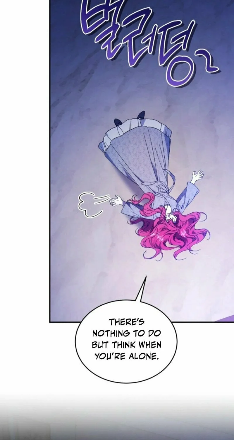 The Crimson Lady Chapter 102 page 68 - 
