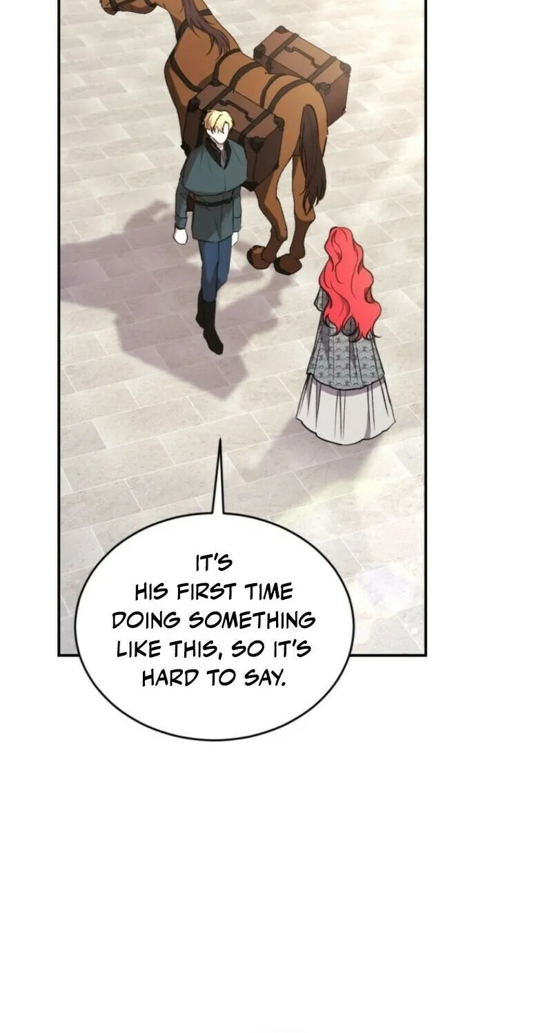 The Crimson Lady Chapter 102 page 8 - 