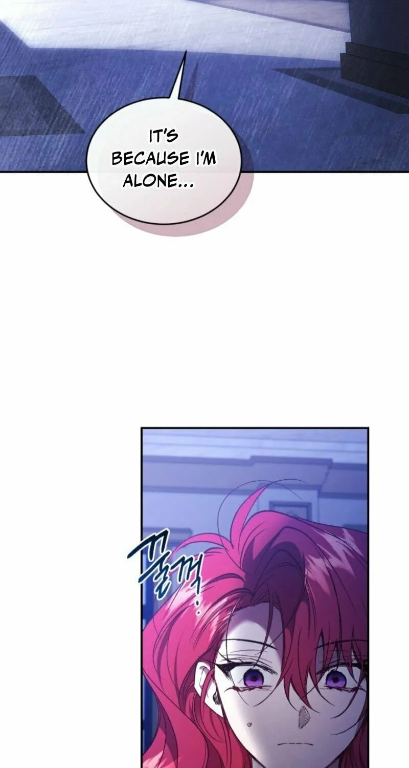 The Crimson Lady Chapter 102 page 73 - 