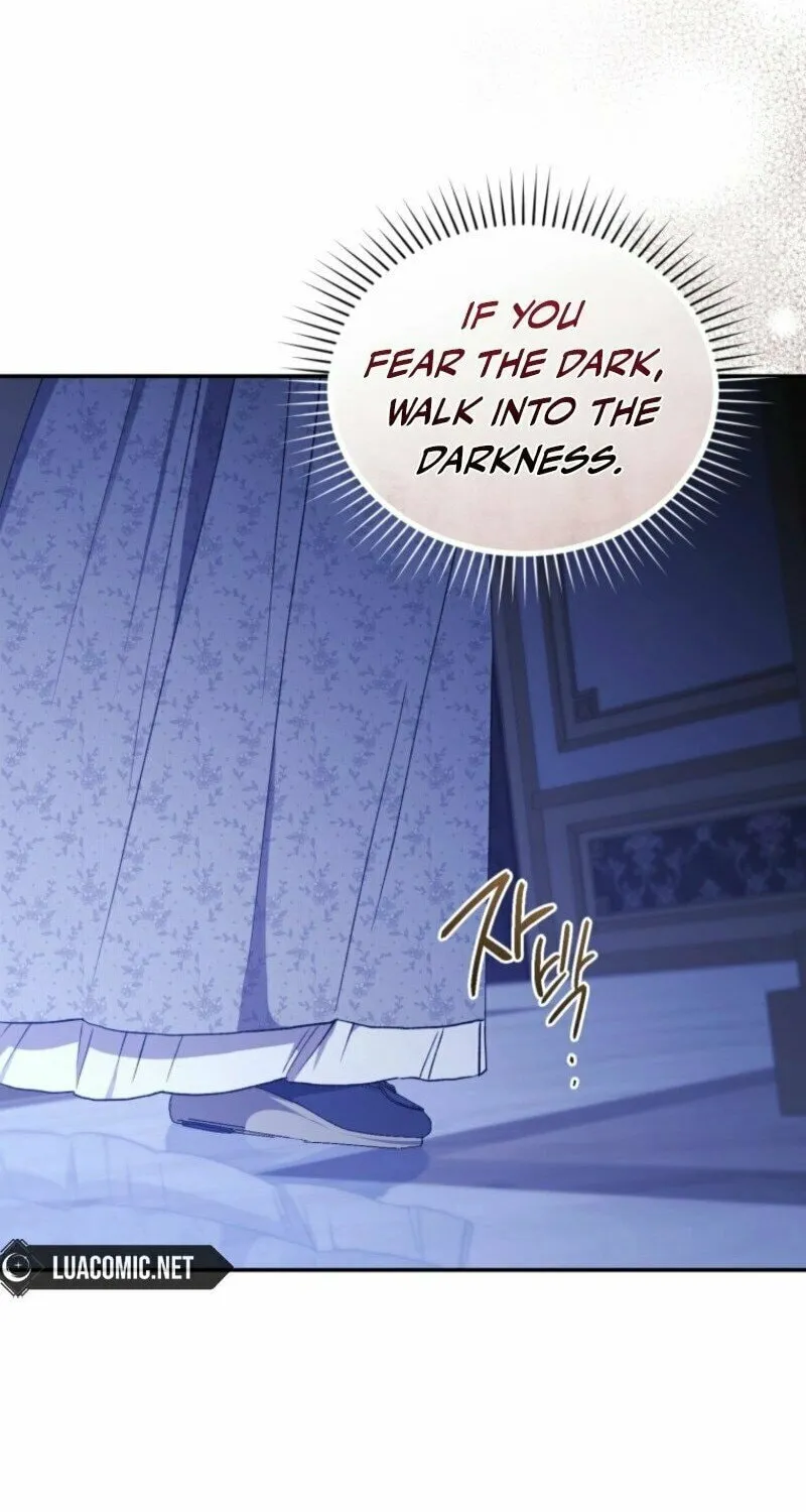 The Crimson Lady Chapter 102 page 76 - 