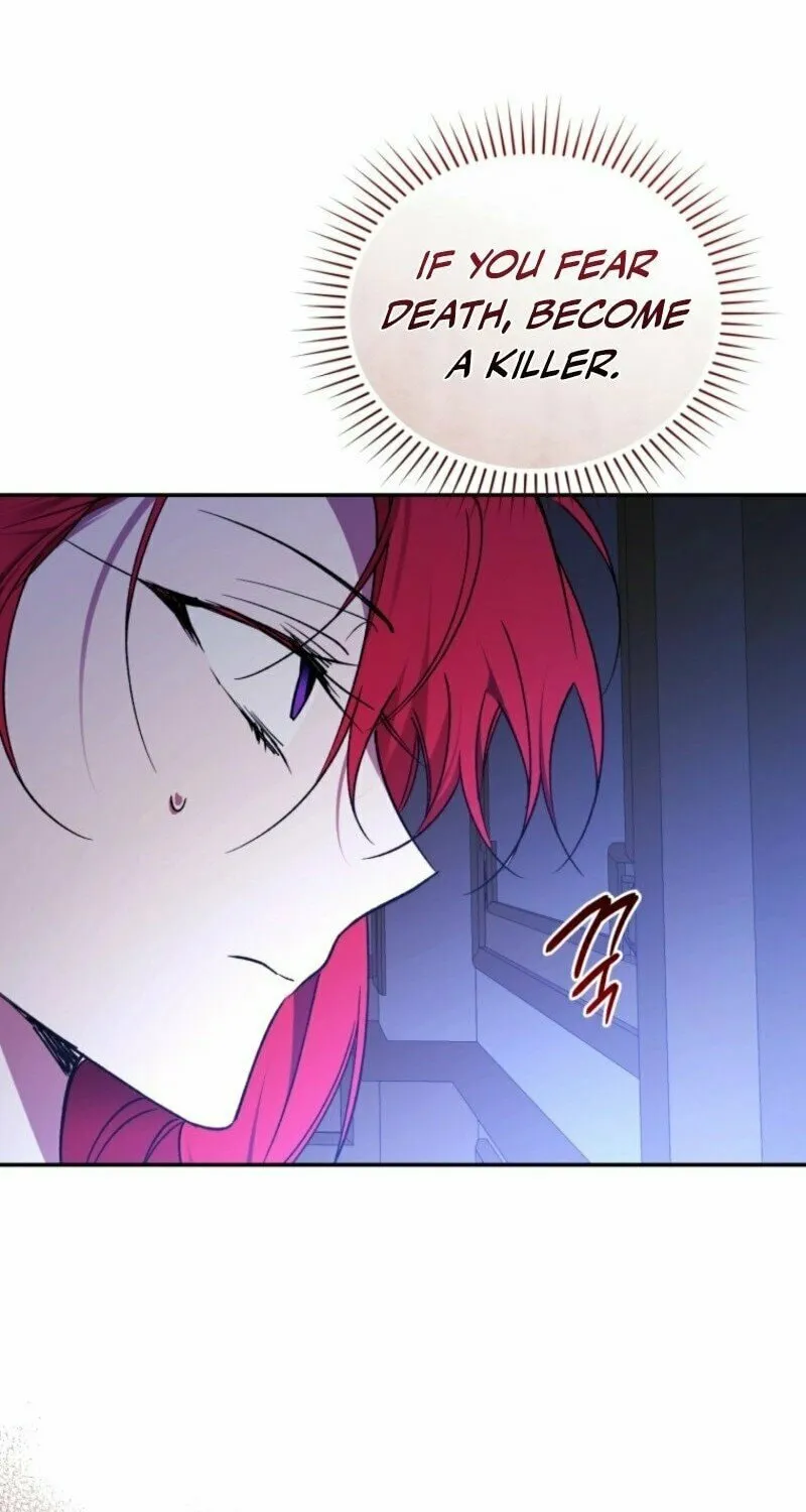 The Crimson Lady Chapter 102 page 77 - 