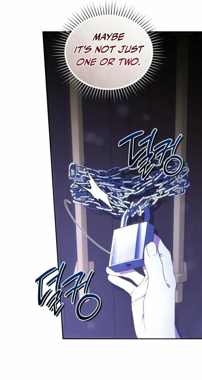 The Crimson Lady Chapter 102 page 81 - 