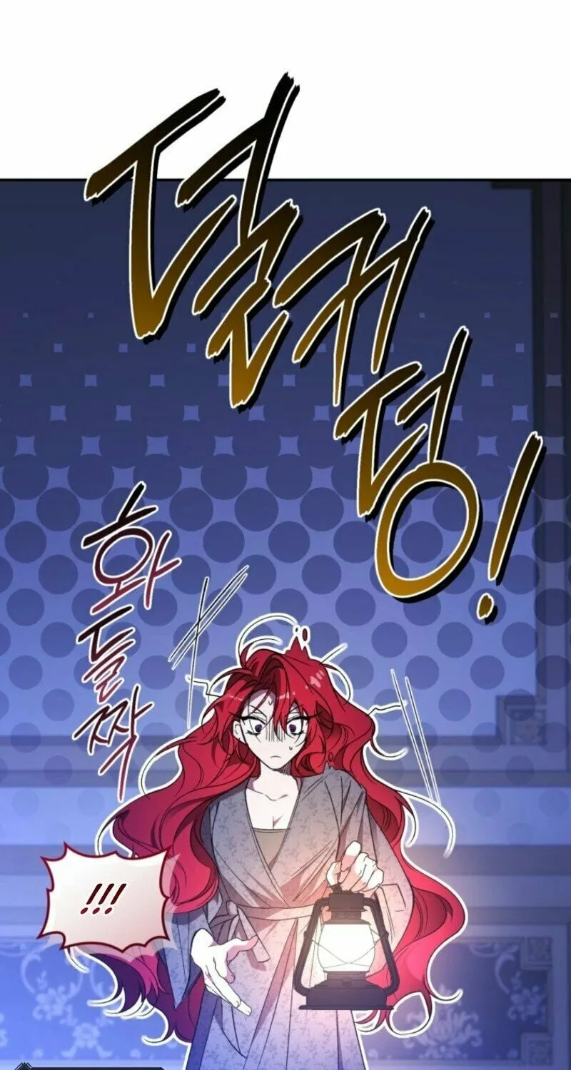The Crimson Lady Chapter 102 page 85 - 