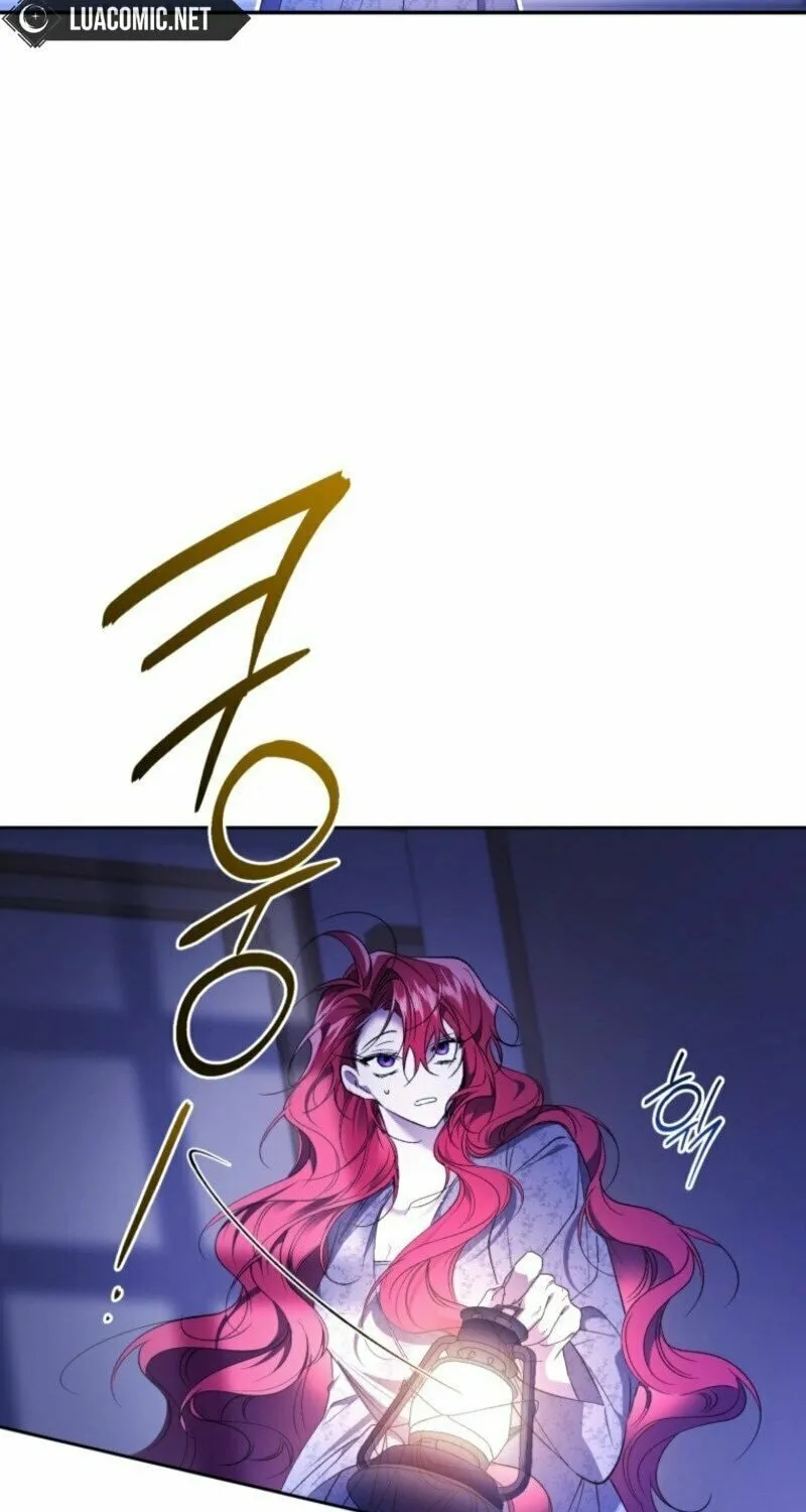 The Crimson Lady Chapter 102 page 86 - 