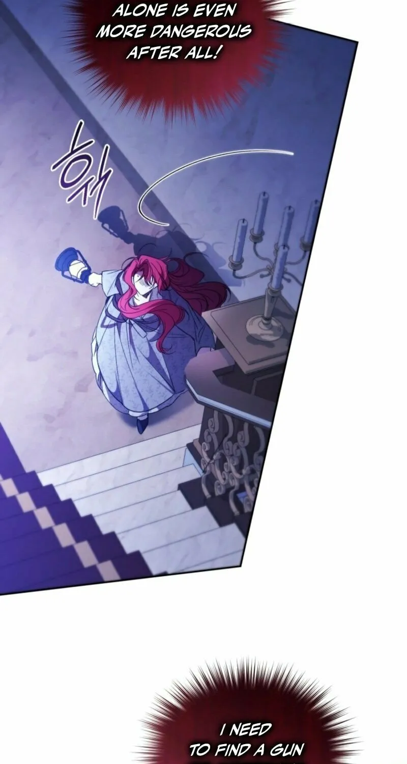 The Crimson Lady Chapter 102 page 90 - 