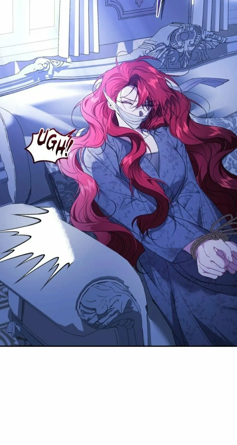 The Crimson Lady Chapter 103 page 13 - 