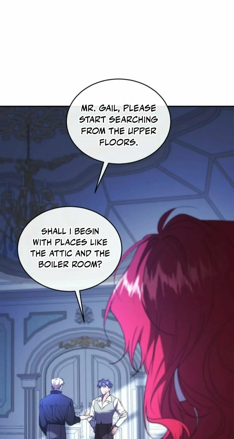 The Crimson Lady Chapter 103 page 14 - 