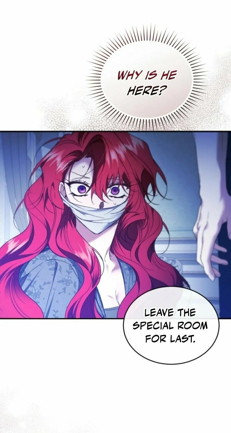The Crimson Lady Chapter 103 page 16 - 