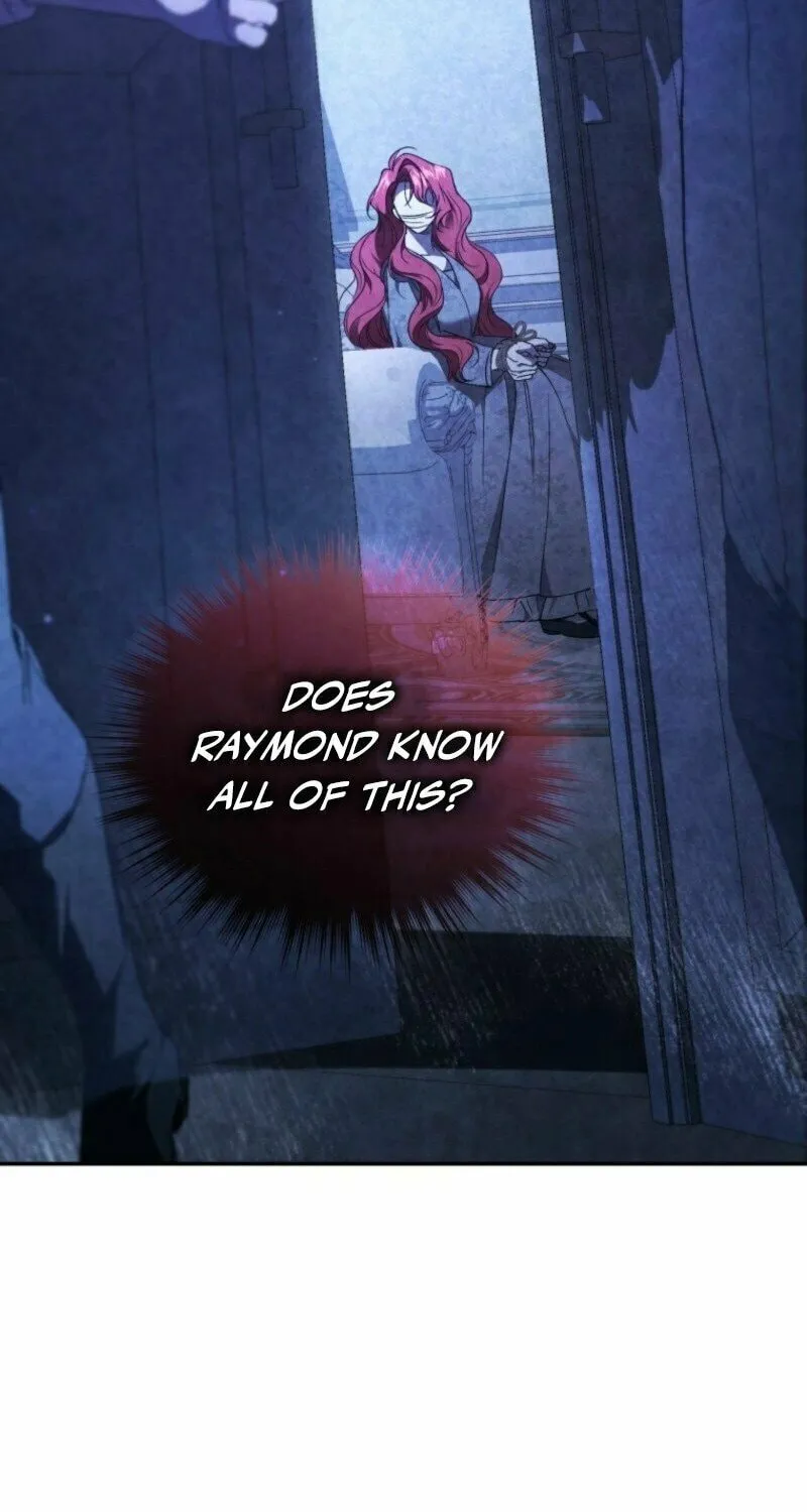 The Crimson Lady Chapter 103 page 19 - 