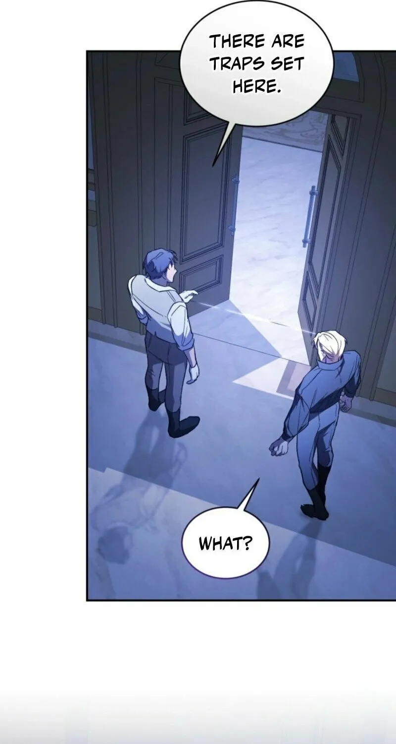 The Crimson Lady Chapter 103 page 25 - 