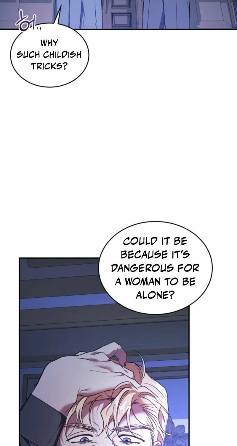 The Crimson Lady Chapter 103 page 28 - 