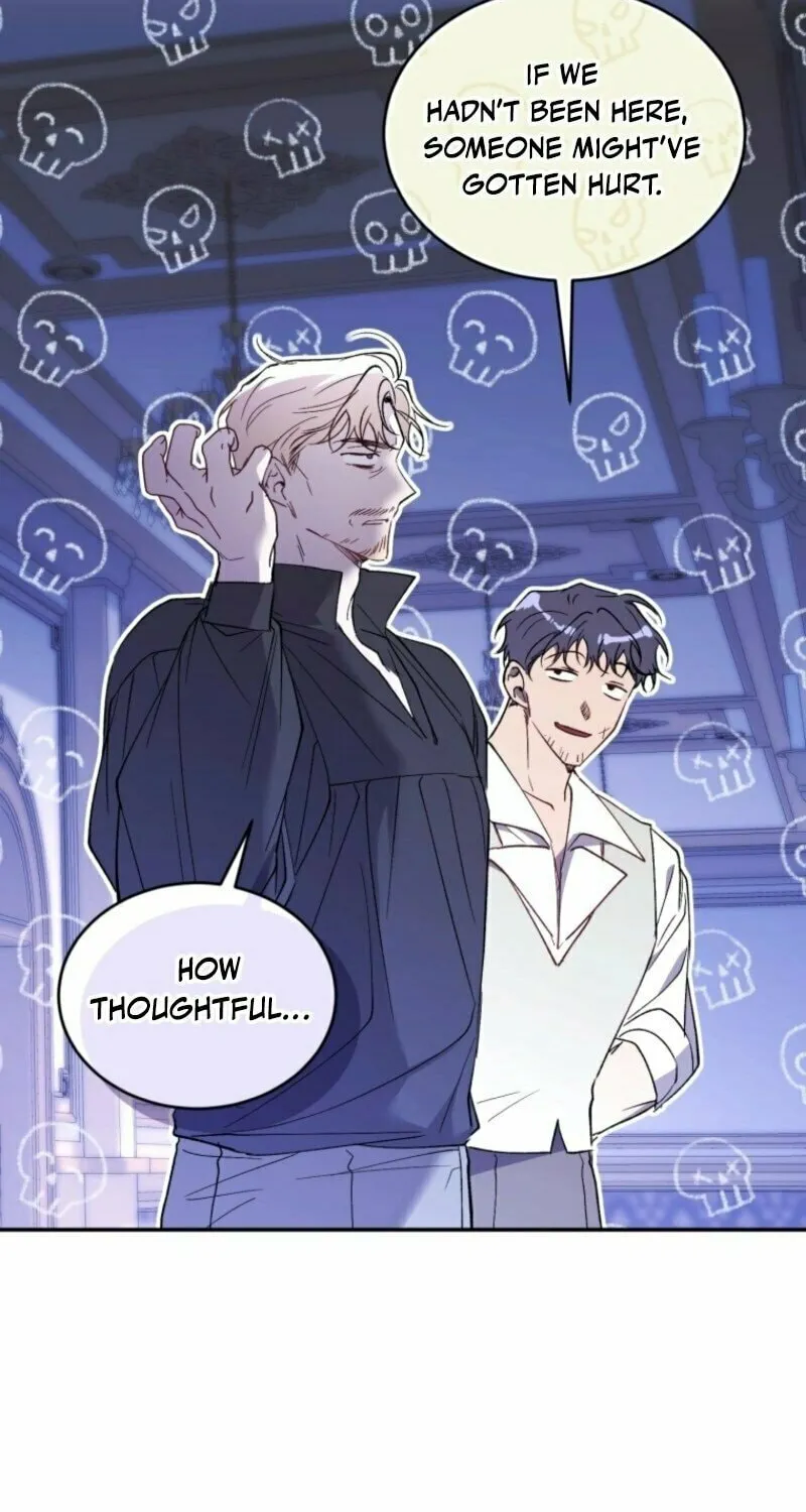 The Crimson Lady Chapter 103 page 30 - 