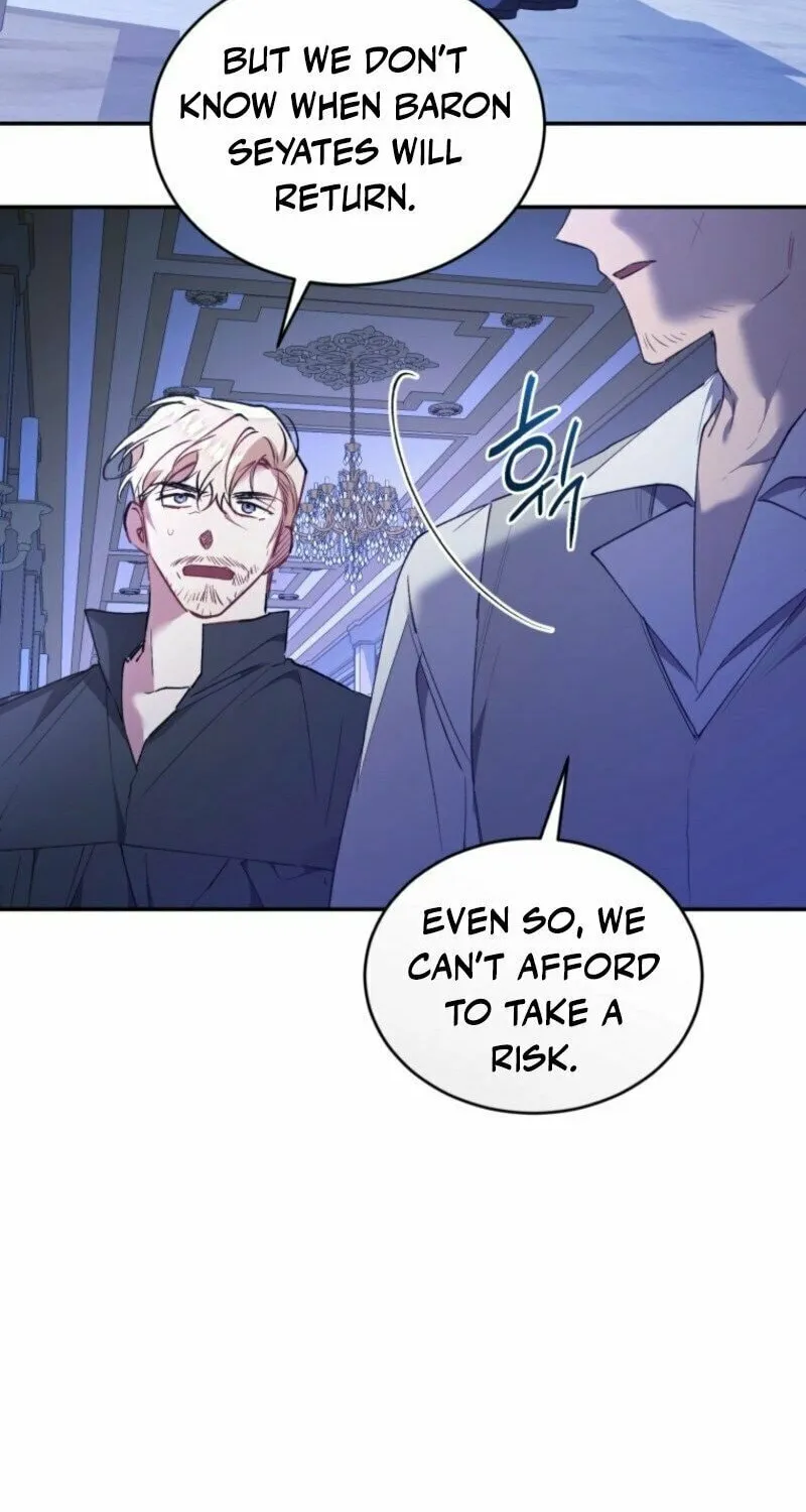 The Crimson Lady Chapter 103 page 33 - 