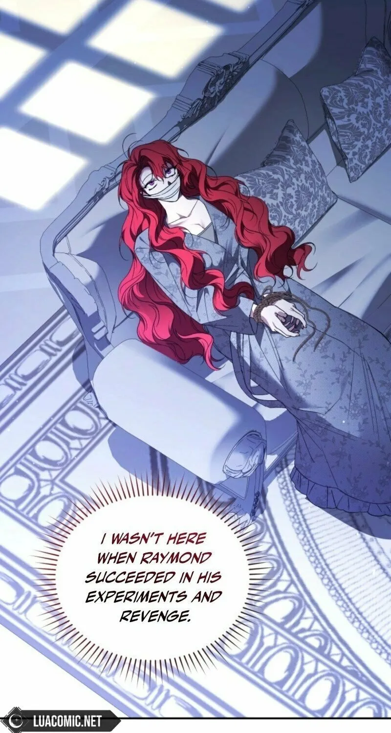 The Crimson Lady Chapter 103 page 37 - 