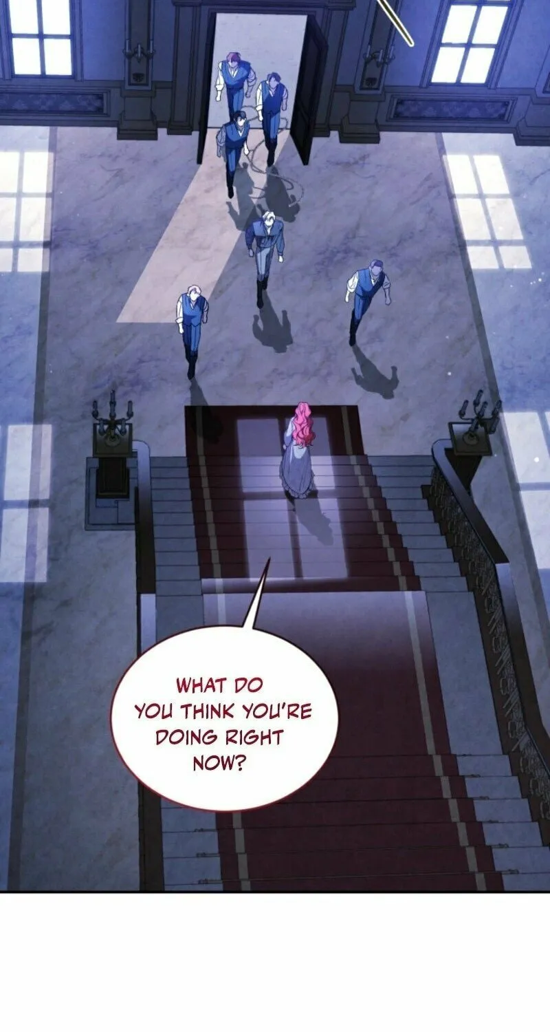 The Crimson Lady Chapter 103 page 5 - 