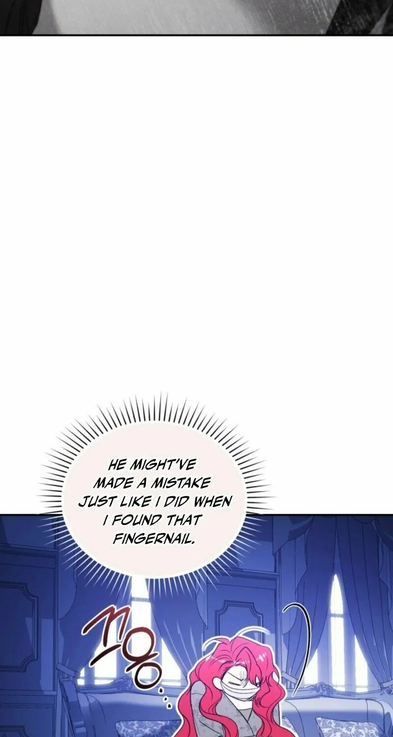 The Crimson Lady Chapter 103 page 41 - 