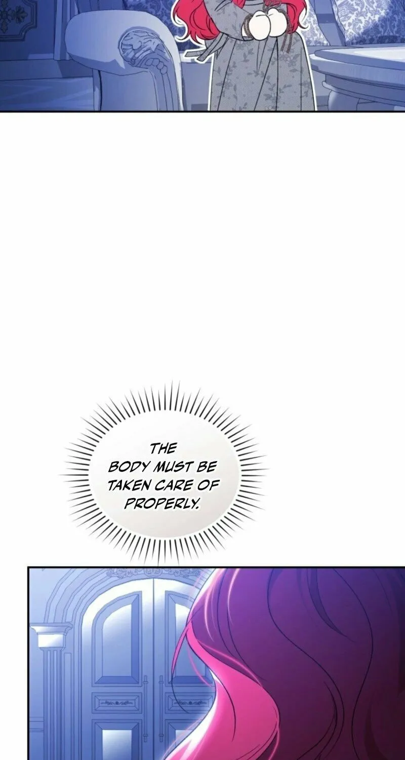 The Crimson Lady Chapter 103 page 42 - 
