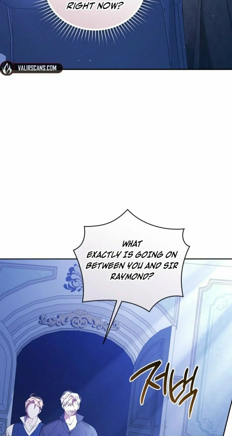 The Crimson Lady Chapter 103 page 46 - 