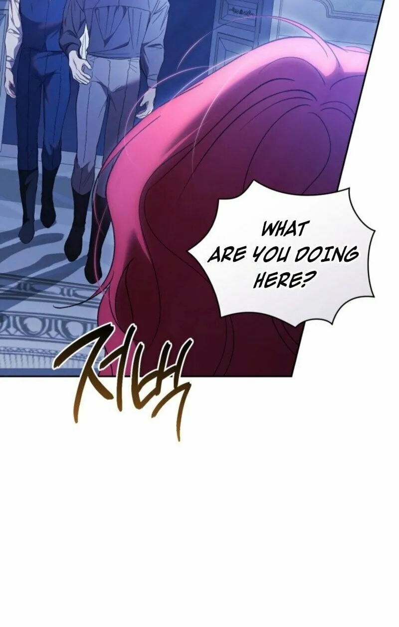 The Crimson Lady Chapter 103 page 47 - 