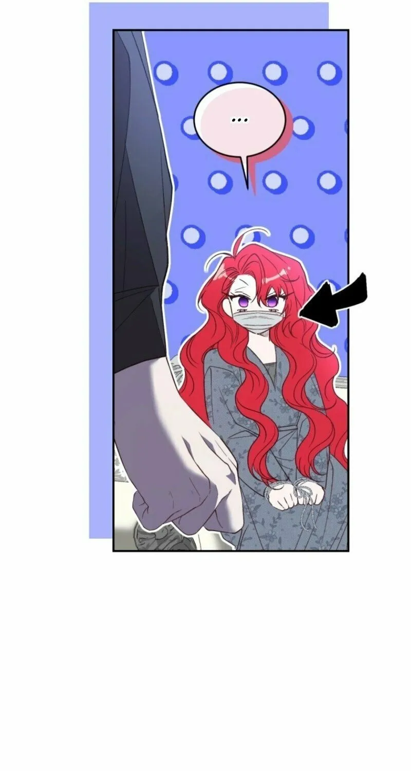 The Crimson Lady Chapter 103 page 48 - 