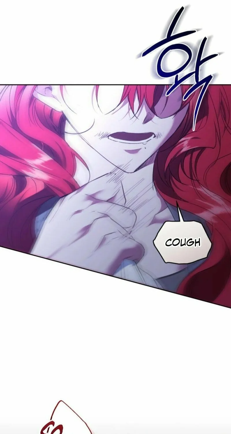 The Crimson Lady Chapter 103 page 49 - 
