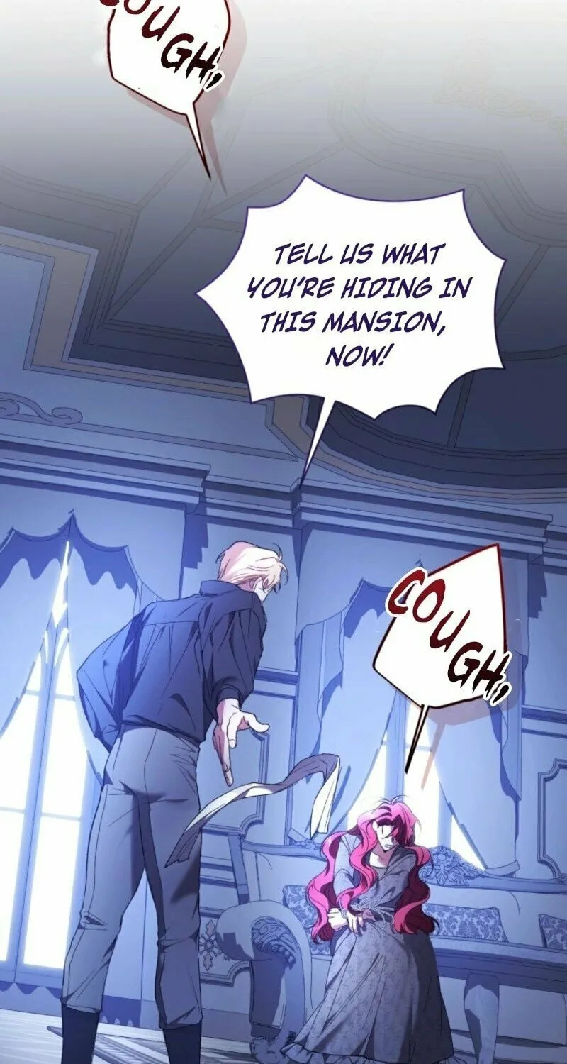 The Crimson Lady Chapter 103 page 50 - 