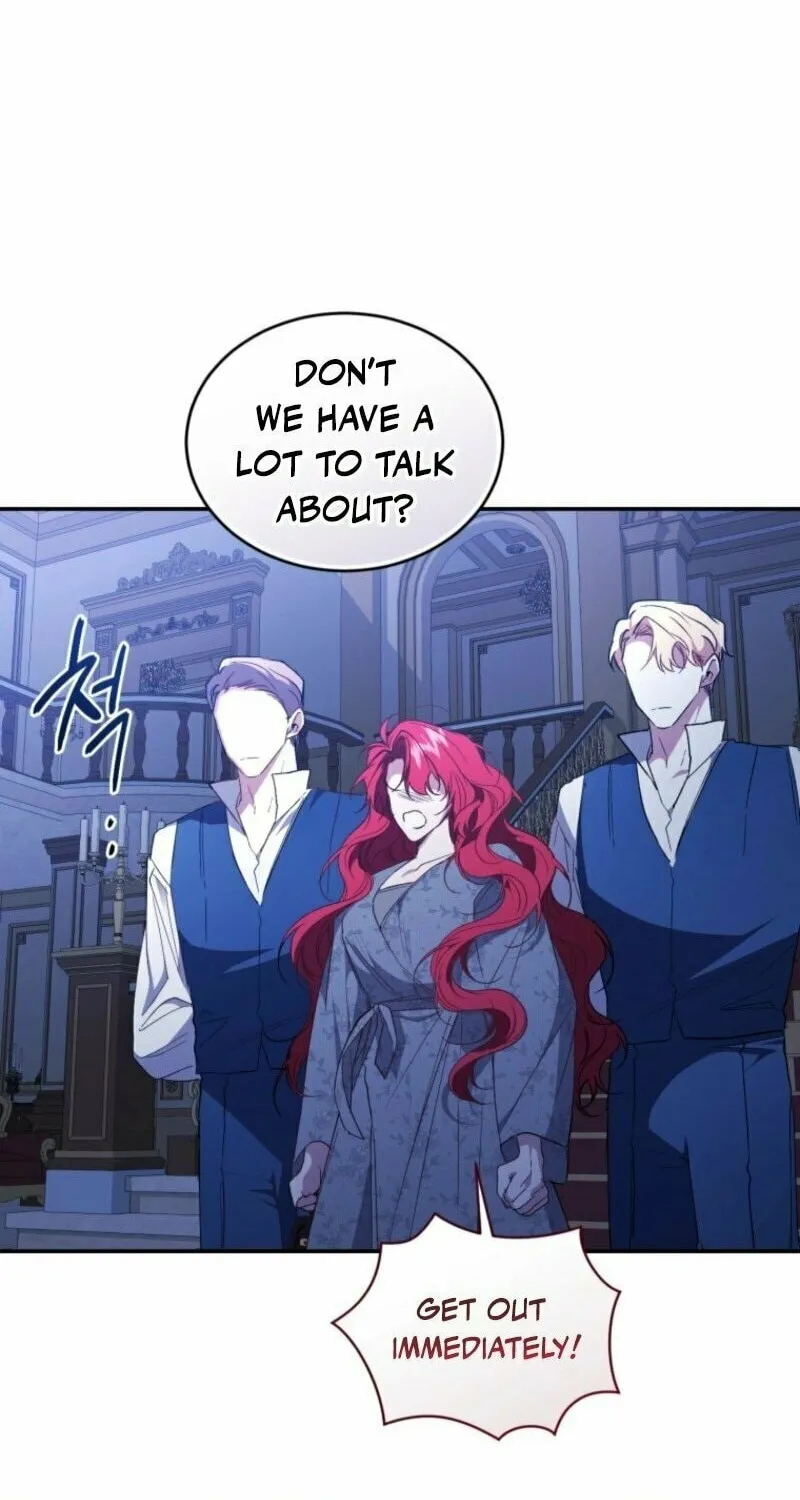 The Crimson Lady Chapter 103 page 6 - 