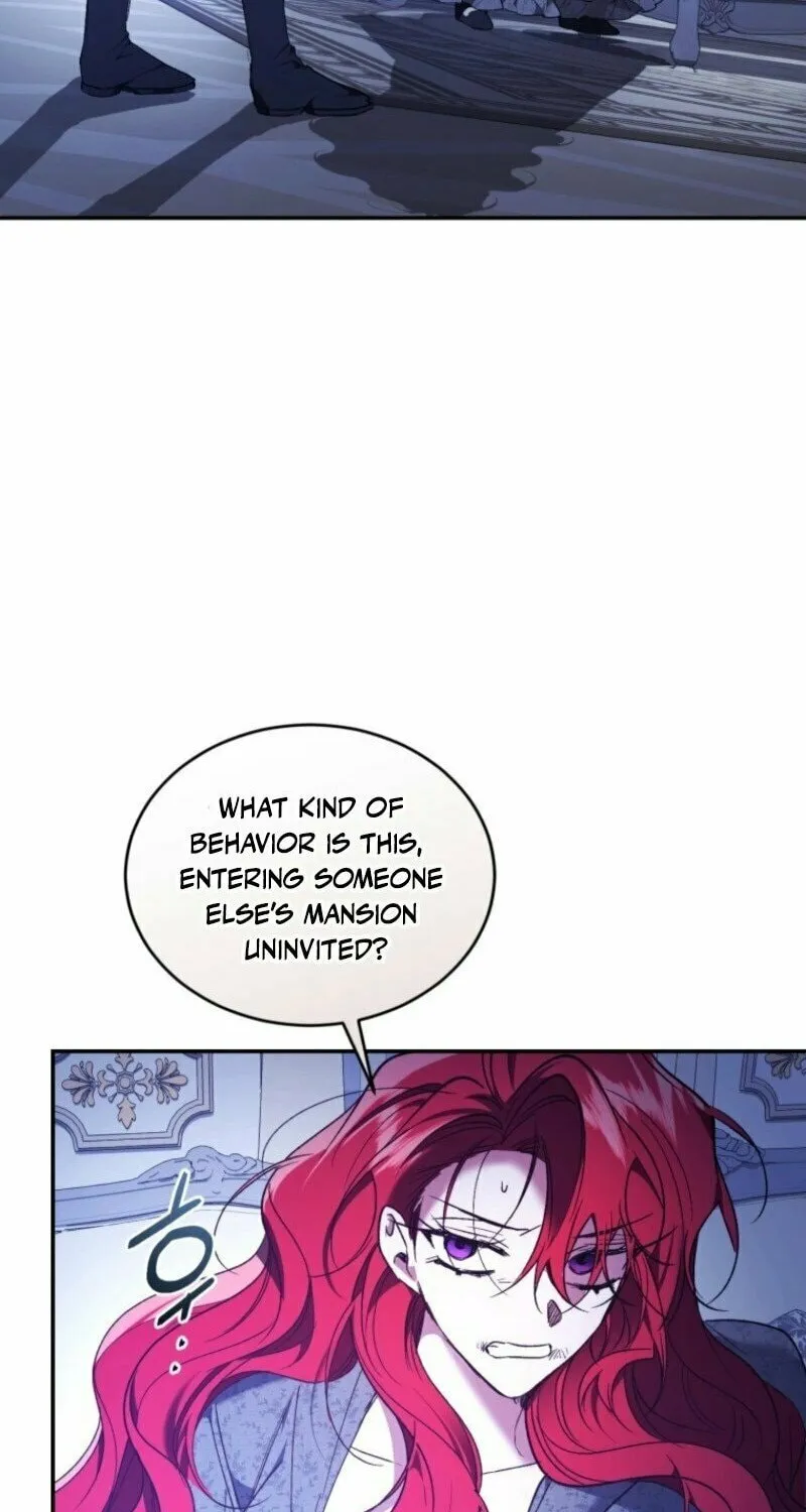 The Crimson Lady Chapter 103 page 51 - 