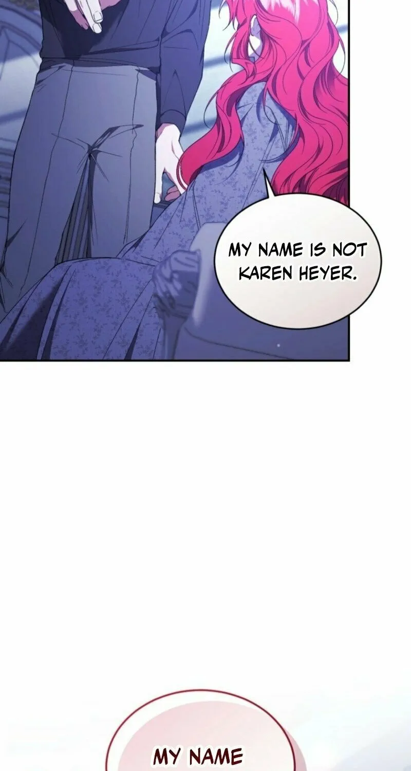 The Crimson Lady Chapter 103 page 53 - 