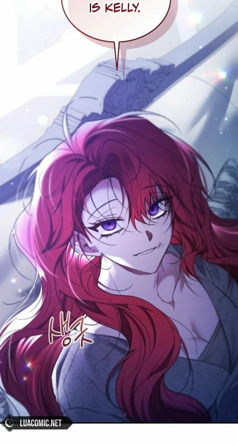 The Crimson Lady Chapter 103 page 54 - 