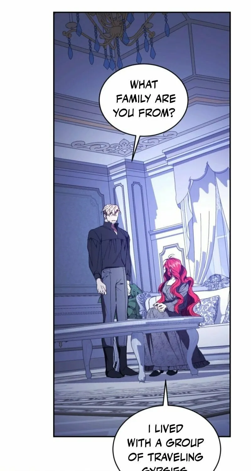 The Crimson Lady Chapter 103 page 59 - 