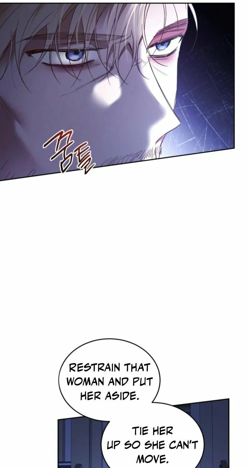 The Crimson Lady Chapter 103 page 7 - 