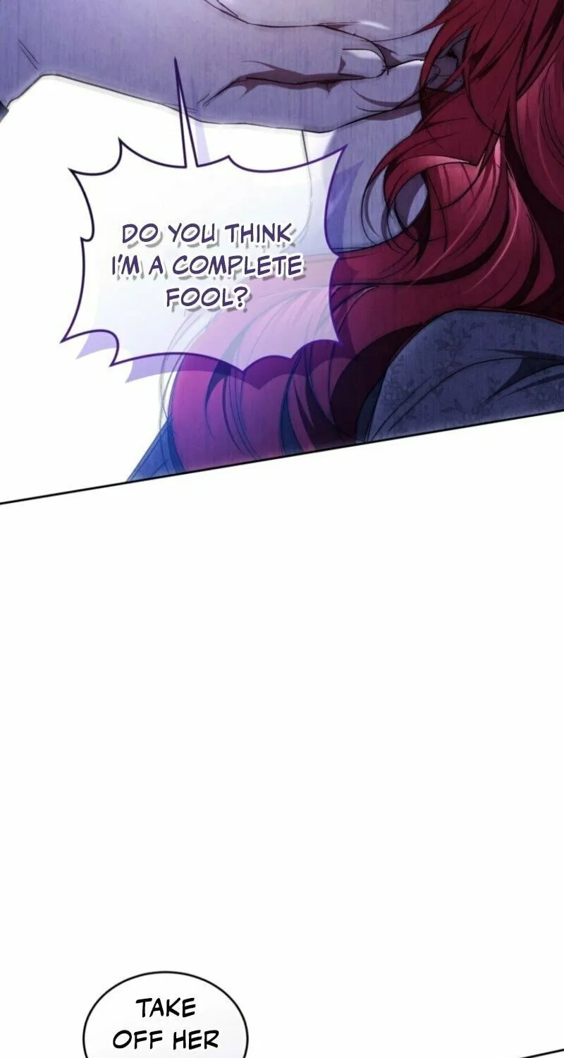 The Crimson Lady Chapter 103 page 62 - 