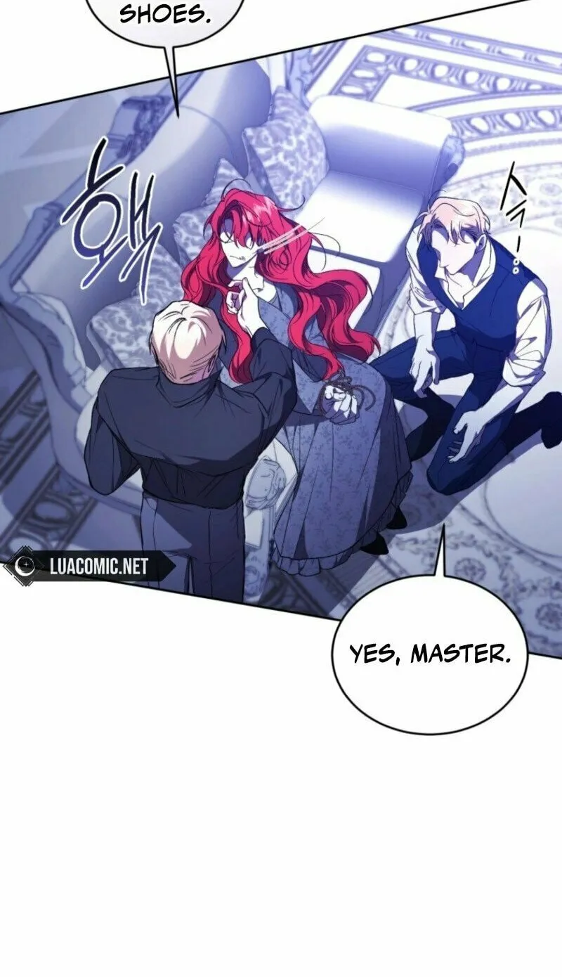 The Crimson Lady Chapter 103 page 63 - 
