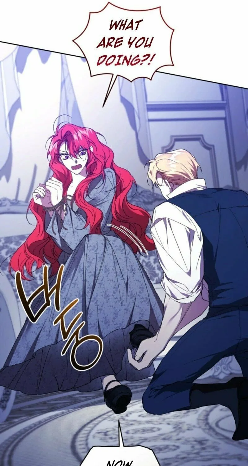 The Crimson Lady Chapter 103 page 64 - 