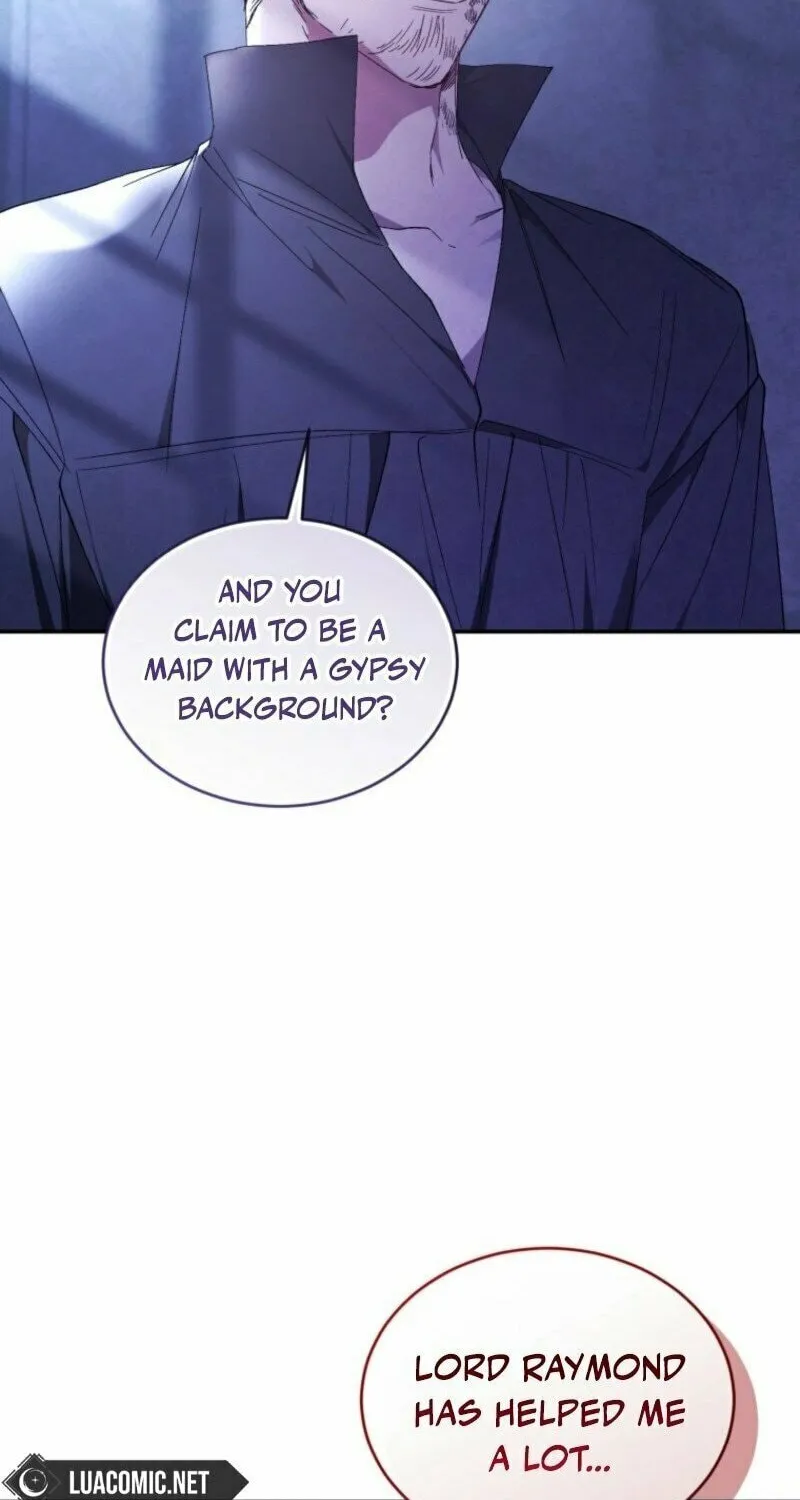 The Crimson Lady Chapter 103 page 67 - 