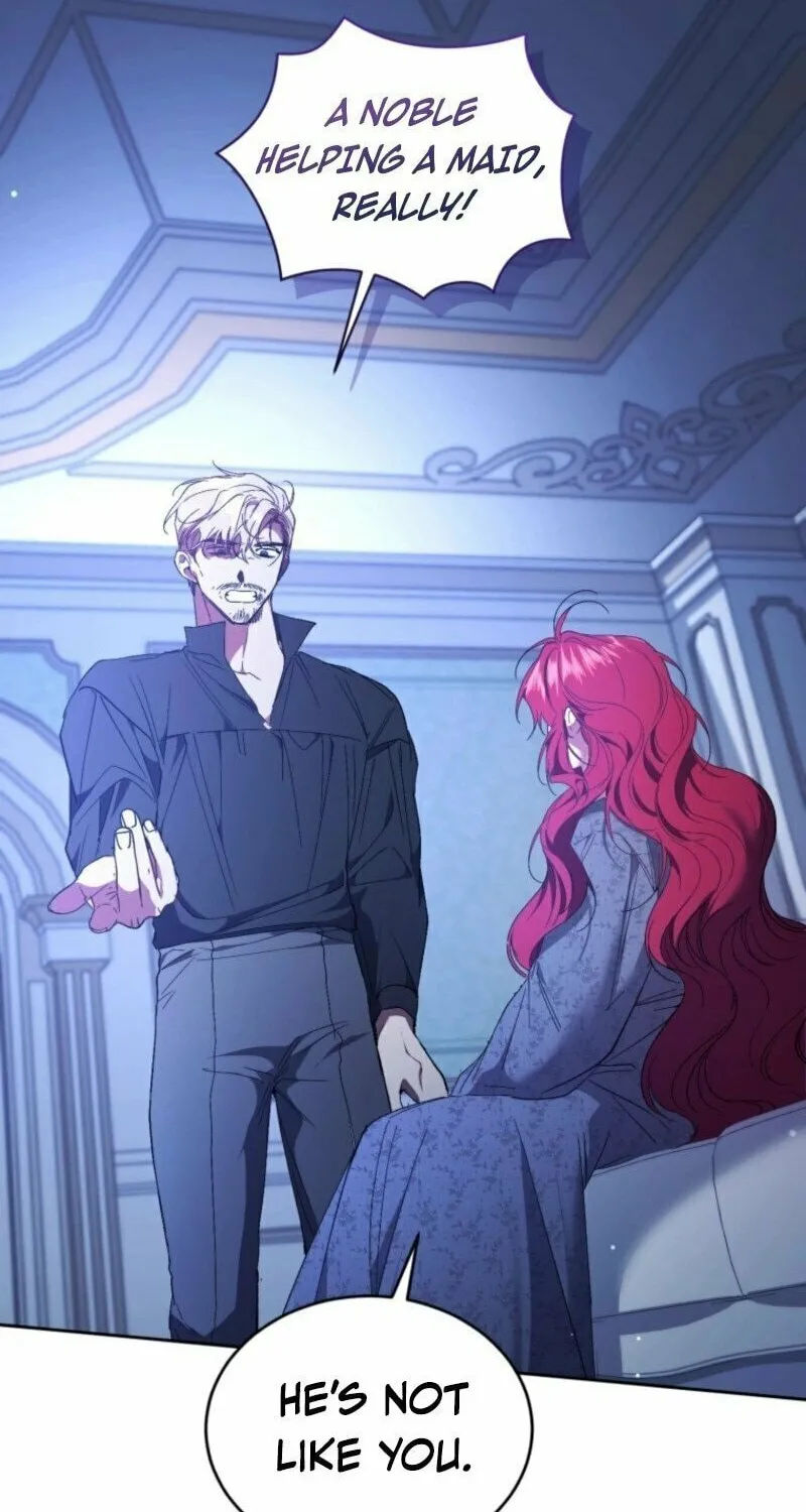 The Crimson Lady Chapter 103 page 69 - 